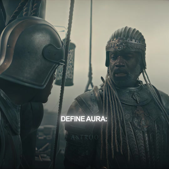 Acaerys Velaryon Is Peak 🔥 House of The Dragon S03