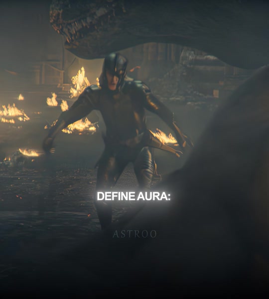 Aemond Targaryen Aura 🔥 House Of The Dragon S03E02