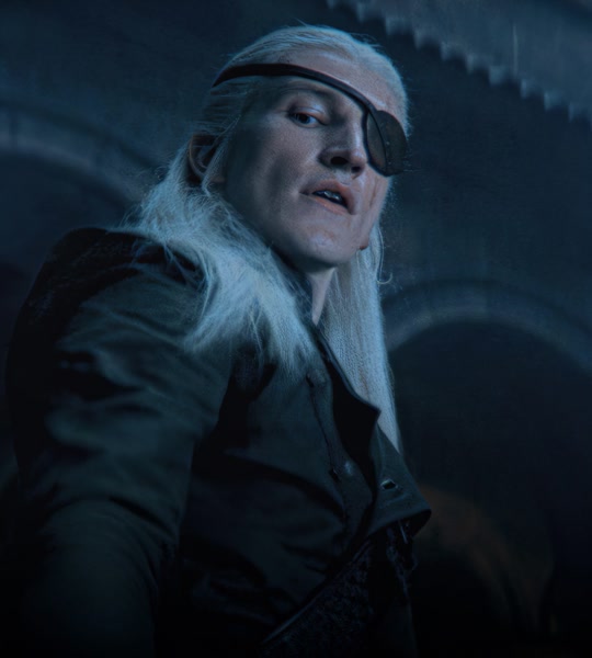 Aemond Targaryen 🔥🔥 House Of The Dragon S03