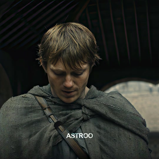 Aerion Targaryen 🔥
