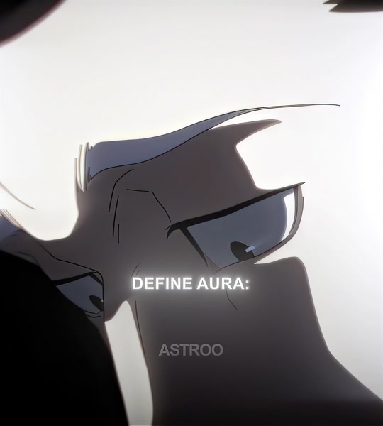 Aura 🔥