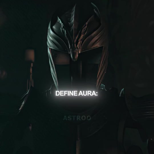 AURA!!!!