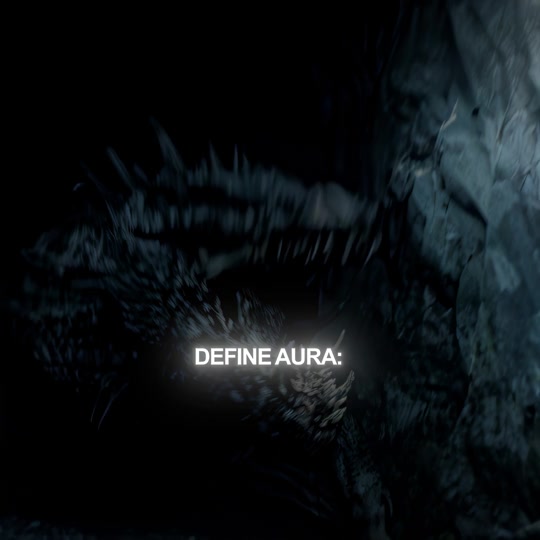Daemon Aura 🔥🔥