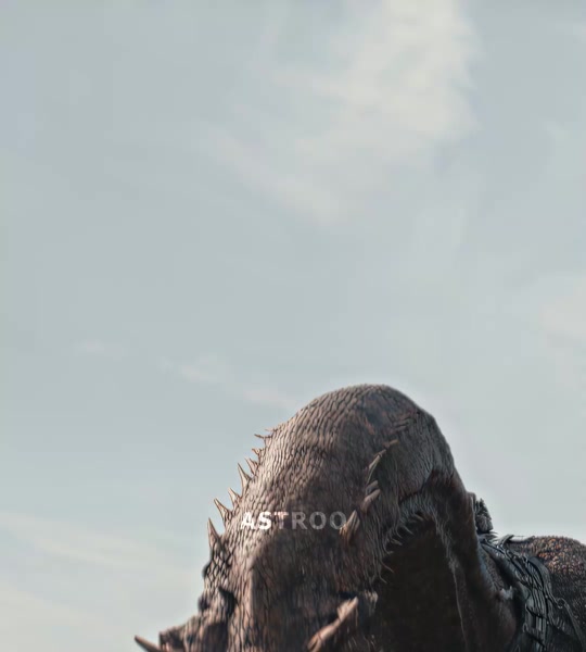 Daemon Targaryen 🔥