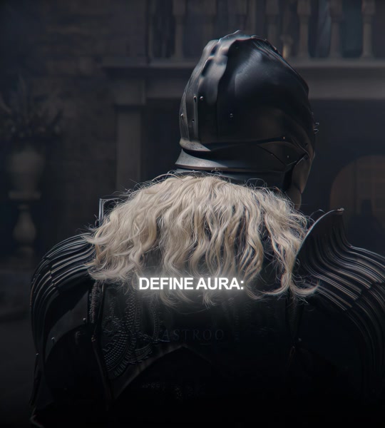 Daemon Targaryen Aura 🔥 House of The Dragon S03