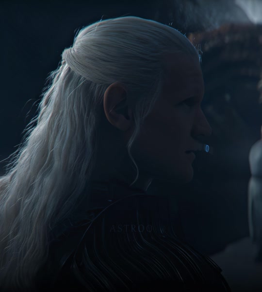Daemon Targaryen 😂🔥 house of the dragon S3E2