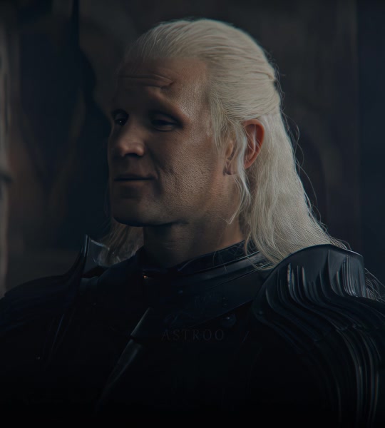 Daemon Targaryen 🔥 House Of The Dragon S3E2