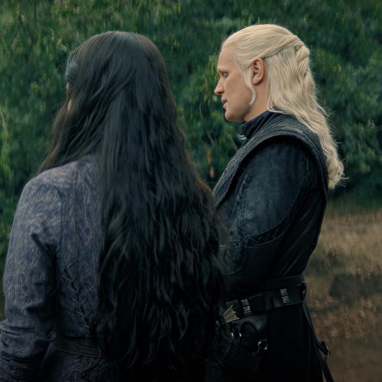 Daemon Targaryen 🔥 house of the dragon S3E2