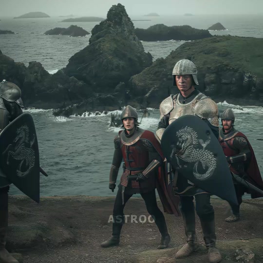 Daemon Targaryen is Peak 🔥