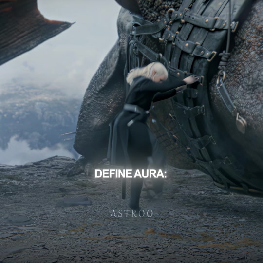 Daemon Targaryen Is Peak