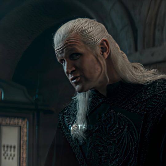 Daemon Targaryen 🔥