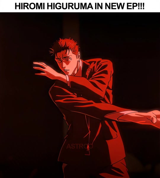 Higuruma 🔥🔥