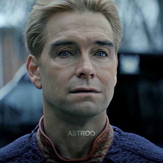 Homelander 🔥 The Boys Season 5