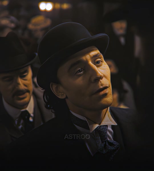 Loki Laufeyson 🔥