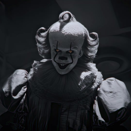 Pennywise 🔥