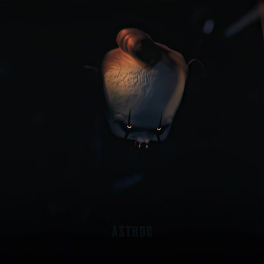 Pennywise🔥
