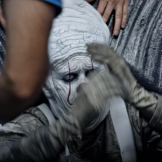 Pennywise 🔥