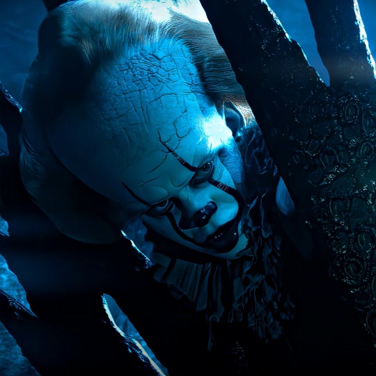 Pennywise 🔥