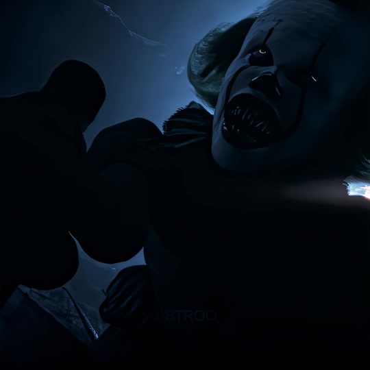 Pennywise...🔥