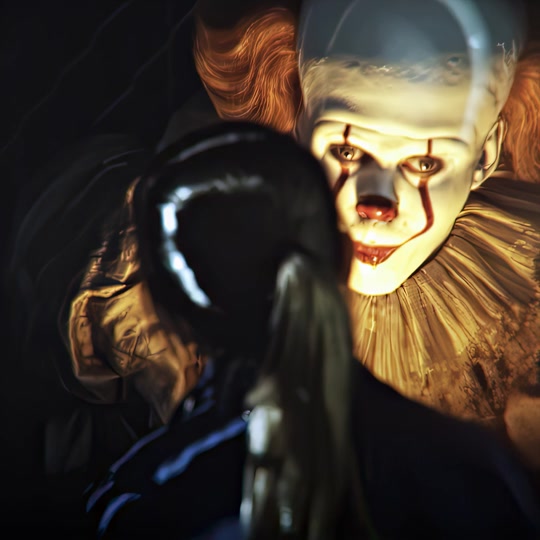 Pennywise