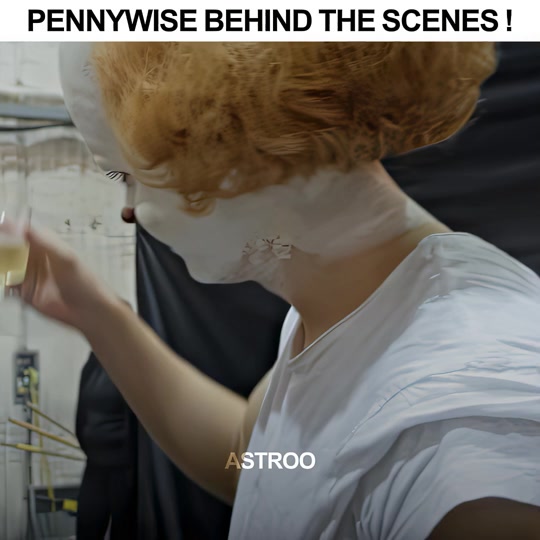 Pennywise 🔥