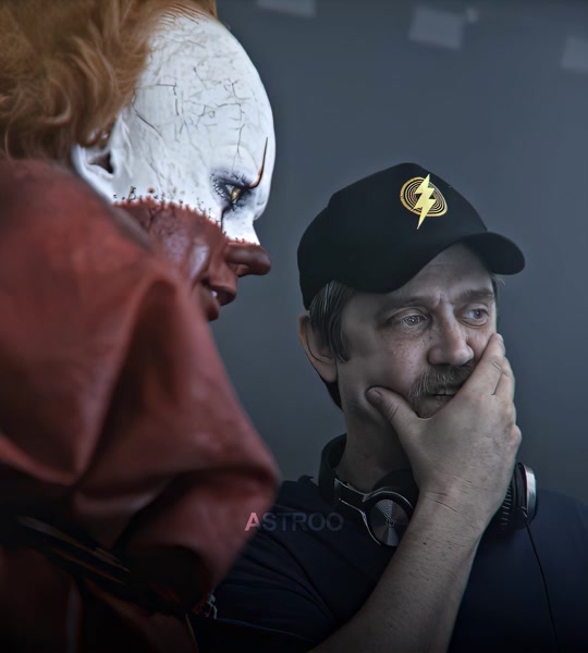 Pennywise 🔥🔥
