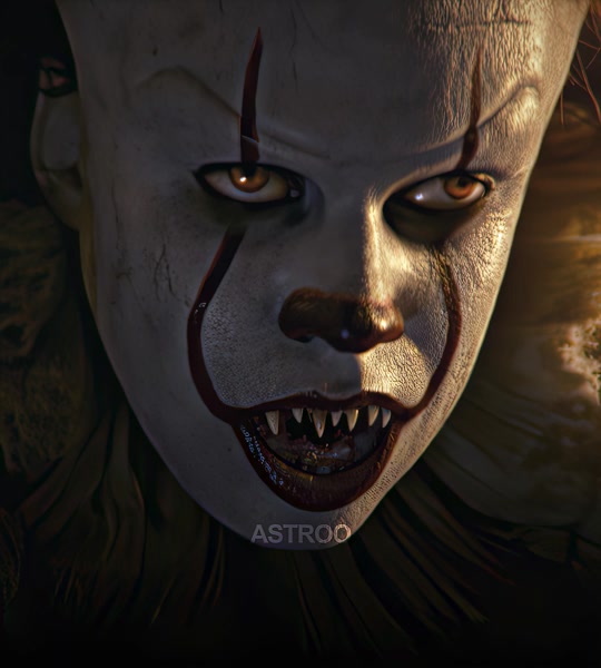 Pennywise 🔥🔥