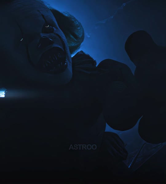 Pennywise 🤫🤡