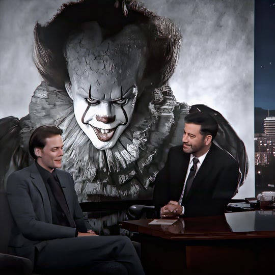 Pennywise 🔥