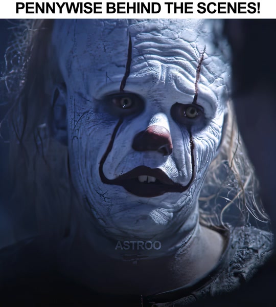 Pennywise The Dancing Clown 🔥