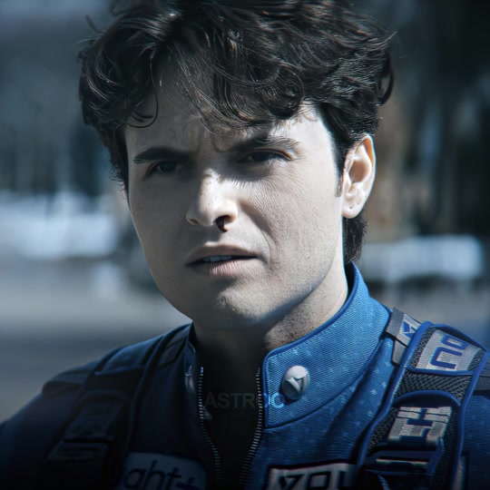 Soldier Boy 🔥🔥 The Boys Season 5
