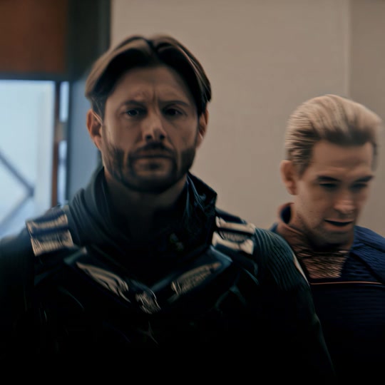 SoldierBoy 🔥🔥 The Boys Season 5 Episode 3 Is Out
