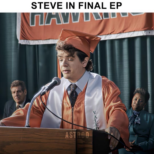 Steve 🔥