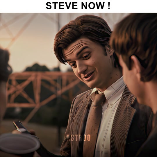 Steve Prime 🔥