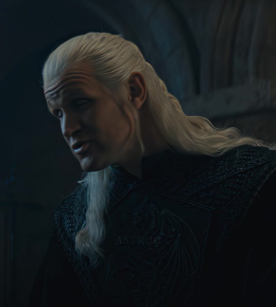 The Clever Daemon Targaryen 🔥