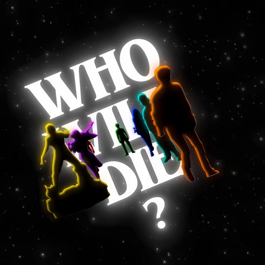 Who ?