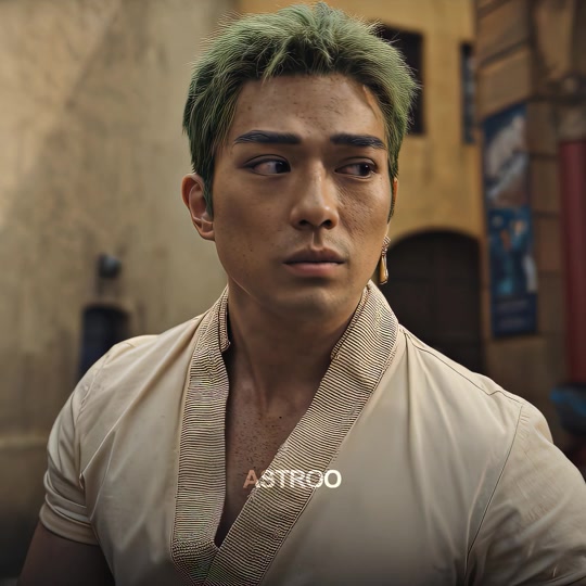 Zoro Haggled 👌 One Piece Season 2 Live Action