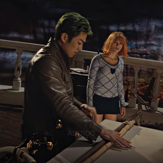 ZORO 🔥 One Piece Season 2 Live Action